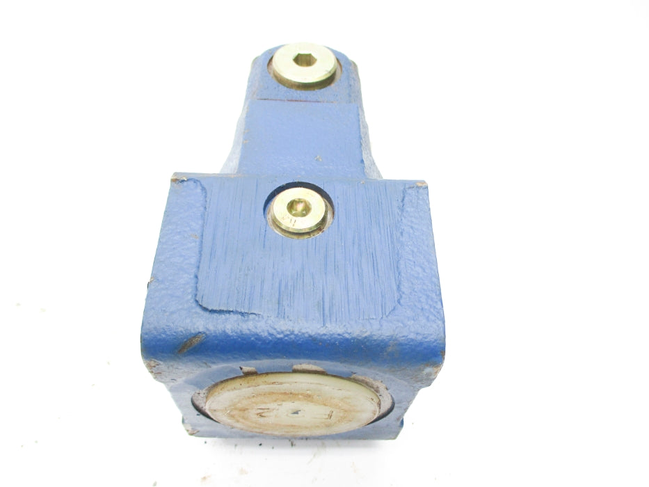 REXROTH R900502407 DR30G5-52/100YM/12 UNMP