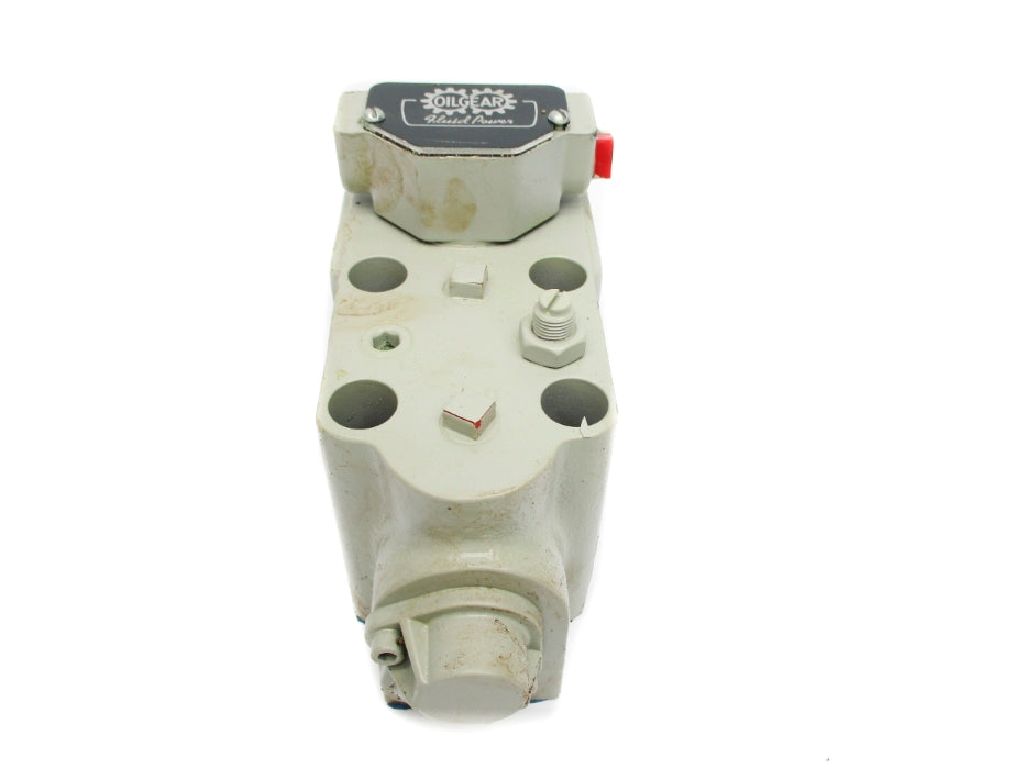 OILGEAR L717102-011 BELSN-303 UNMP