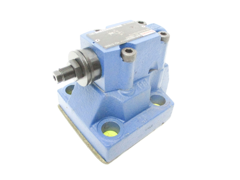 REXROTH R900921114 DB20-2-52/100Y/12 NSNP