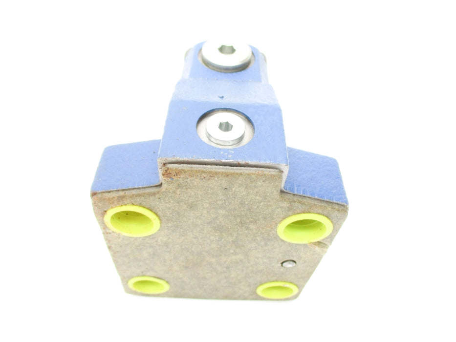 REXROTH R900921114 DB20-2-52/100Y/12 NSNP