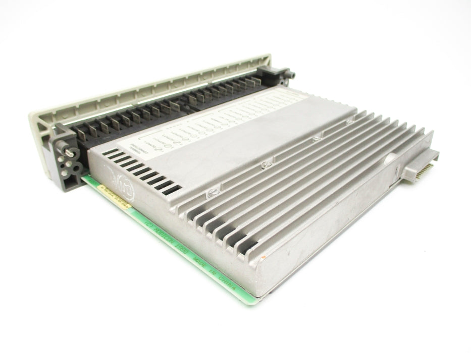 MODICON AS-B804-116 115VAC NSNP
