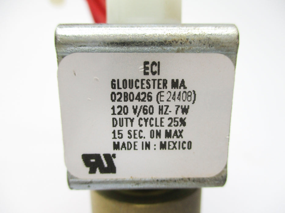 ECI 02B0426 120V NSNP