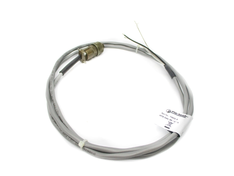 FLO-TECH F2832-6 NSNP