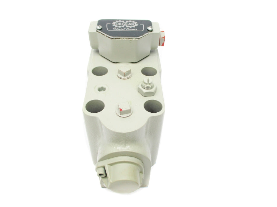 OILGEAR L717102-011 BELSN-303 NSNP