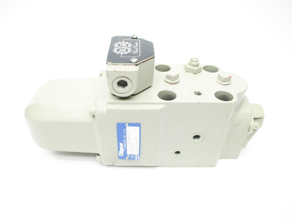 OILGEAR L717102-011 BELSN-303 NSNP