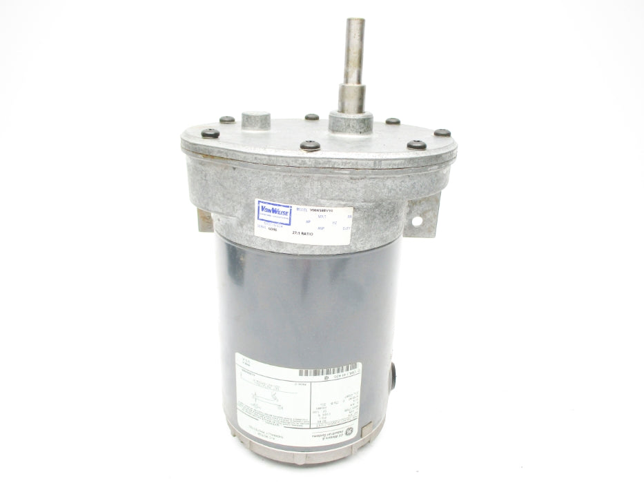 GENERAL ELECTRIC 5KH39QN9621HT NSNP