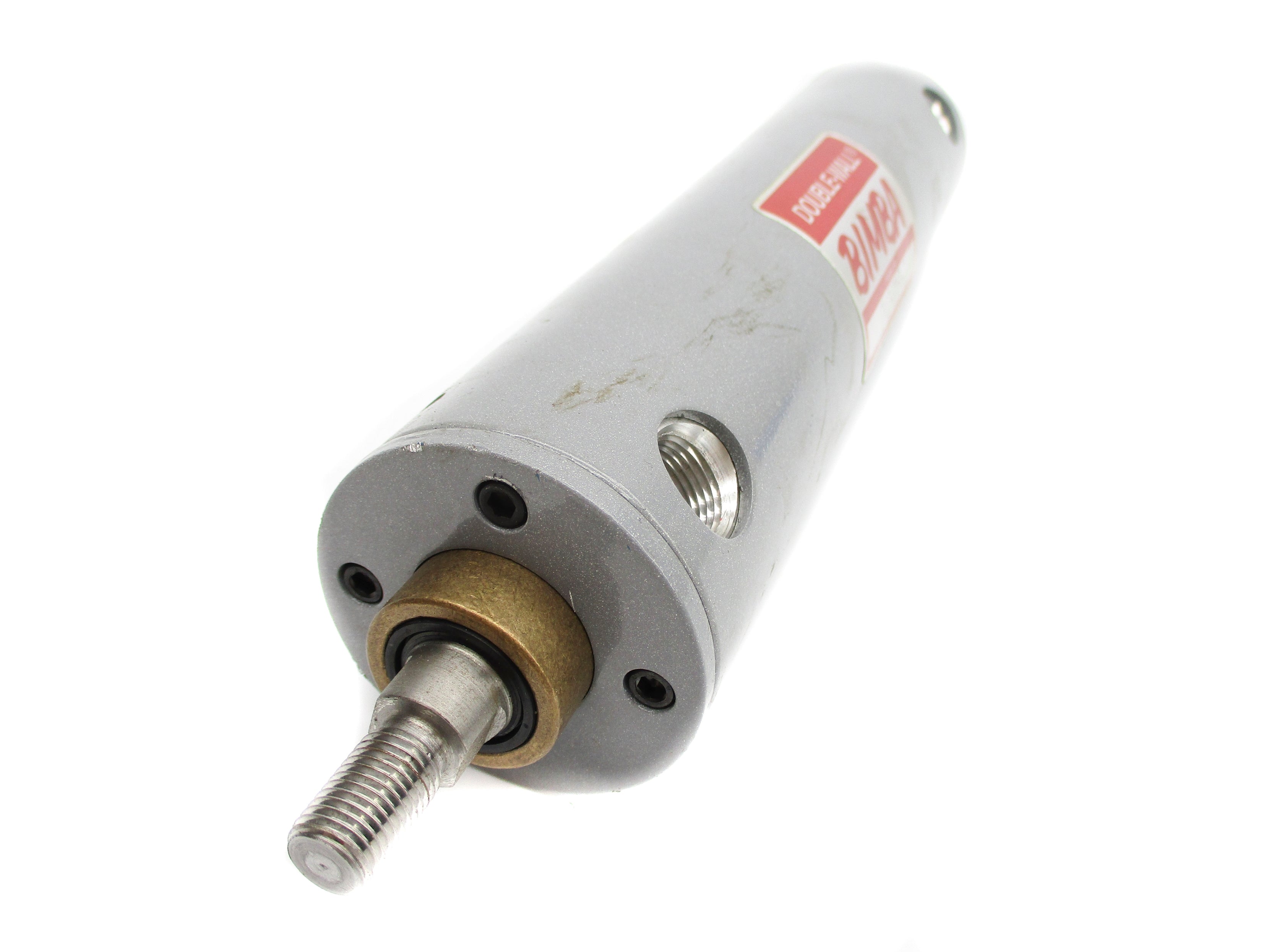 BIMBA DWC-316-2 200PSI (AS PICTURED) NSNP
