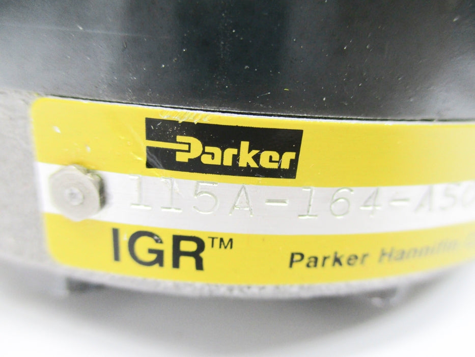 PARKER 115A-164-AS0-FR NSNP