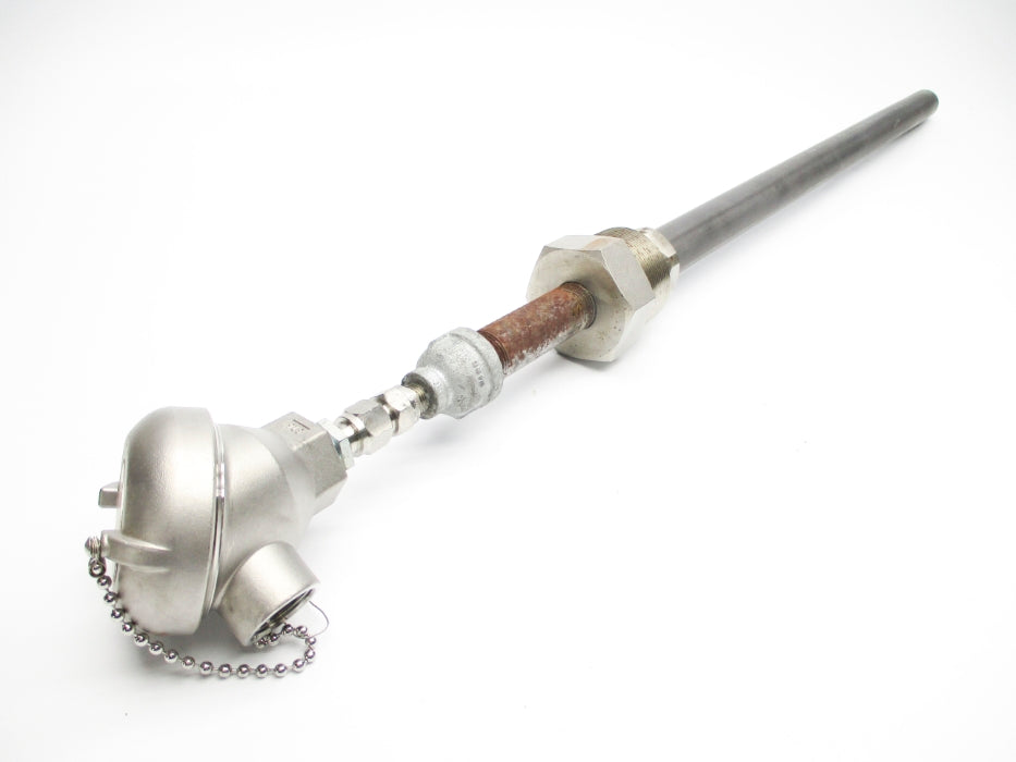 APPLIED SENSOR TECHNOLOGIES T2648-K-UEC-1545 NSNP