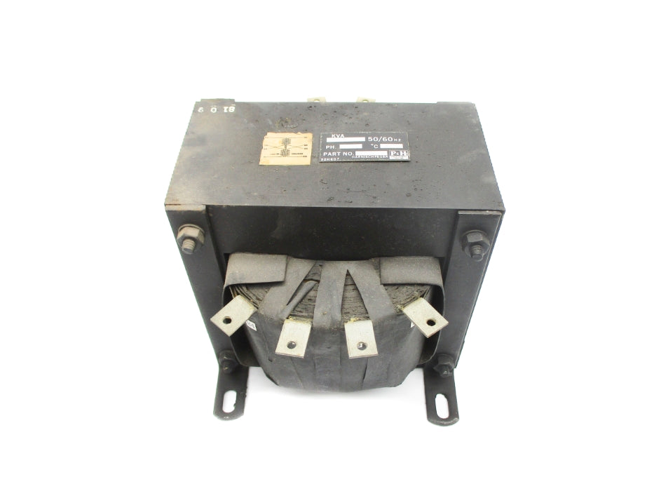 HARNISCHFEGER 75Z543-D1 1KVA NSNP
