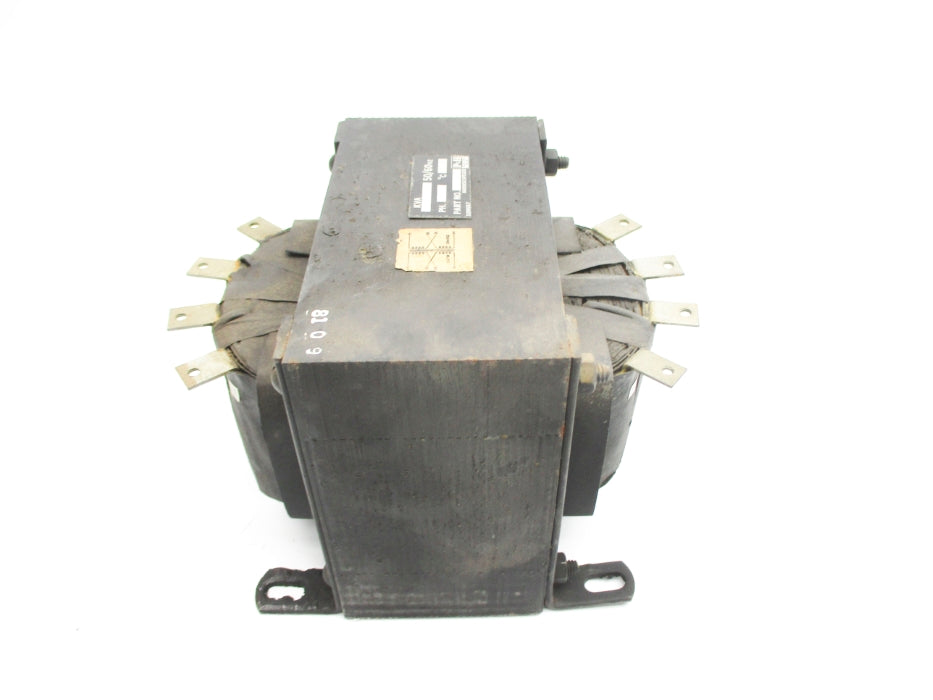 HARNISCHFEGER 75Z543-D1 1KVA NSNP