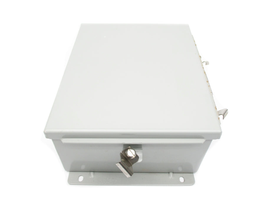 RALSTON IBWRH-100804 UNMP