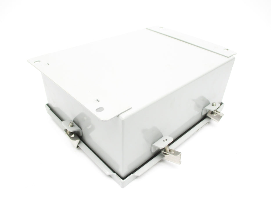 RALSTON IBWRH-100804 UNMP