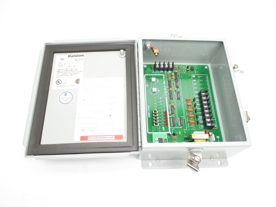 RALSTON IBWRH-100804 UNMP