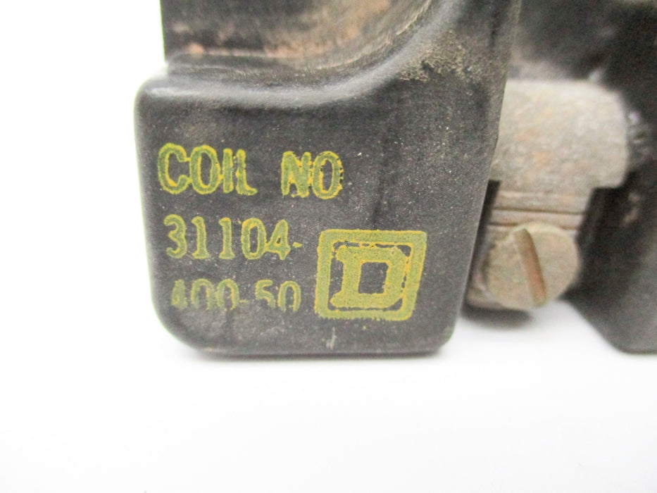 SQUARE D 3110440050 UNMP