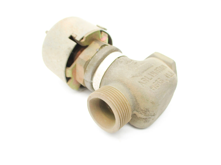 HONEYWELL VP525A10772 UNMP