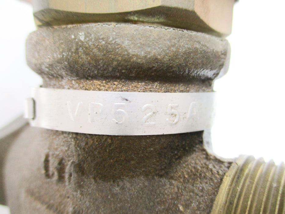 HONEYWELL VP525A10772 UNMP