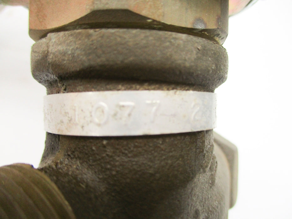 HONEYWELL VP525A10772 UNMP