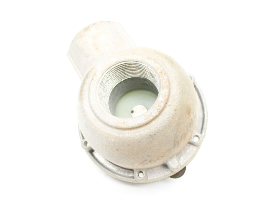 GOYEN RCA45T000 125PSI UNMP