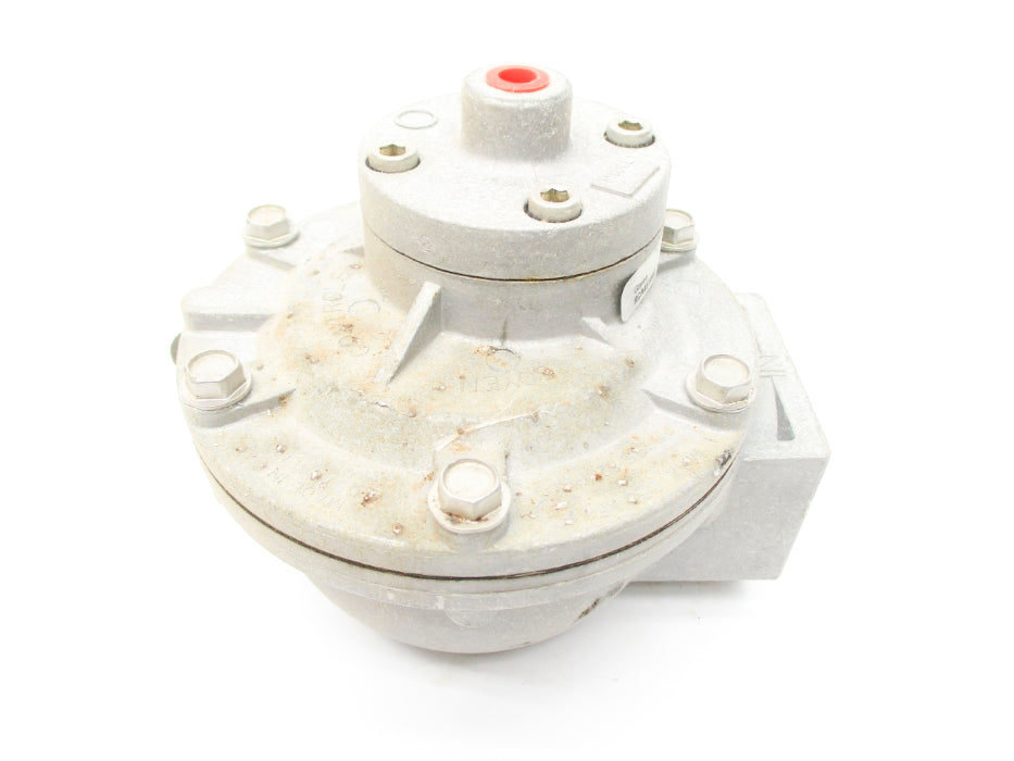 GOYEN RCA45T000 125PSI UNMP