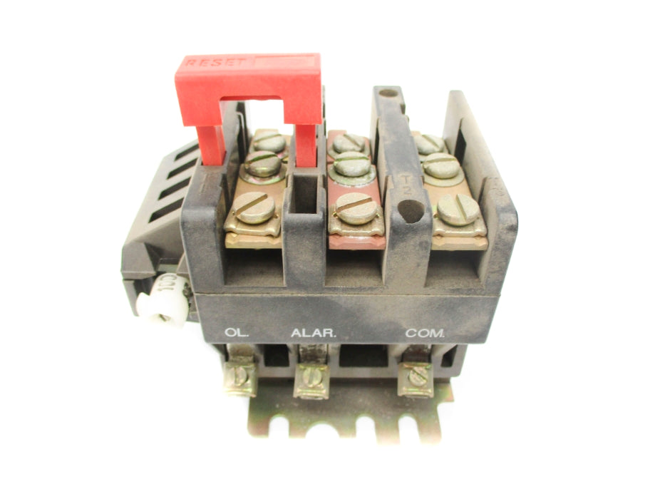 SQUARE D 3103506750 120-600VAC UNMP