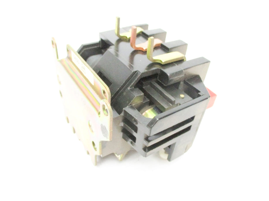SQUARE D 3103506750 120-600VAC UNMP