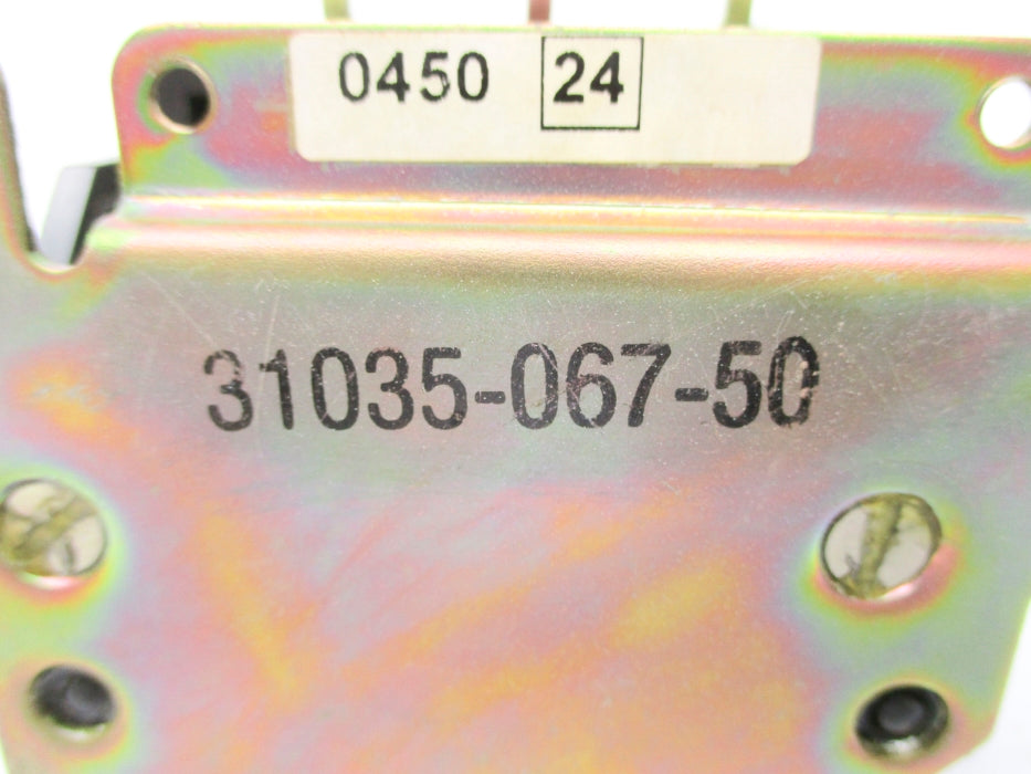 SQUARE D 3103506750 120-600VAC UNMP