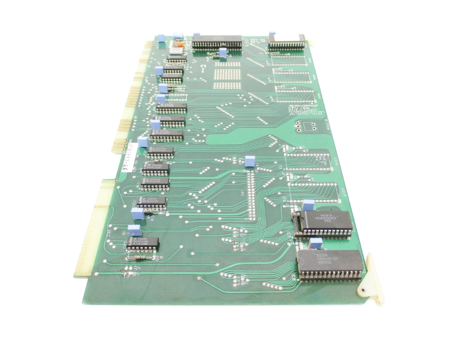 MILLTRONICS ML10L1273 CPU-01 UNMP
