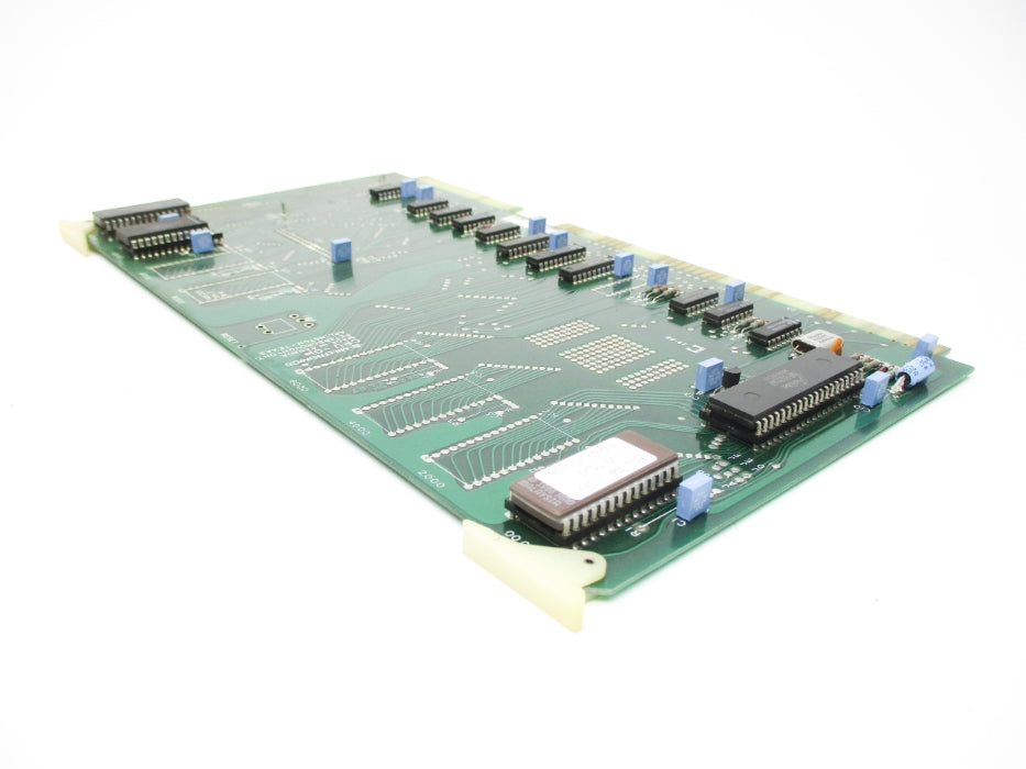 MILLTRONICS ML10L1273 CPU-01 UNMP