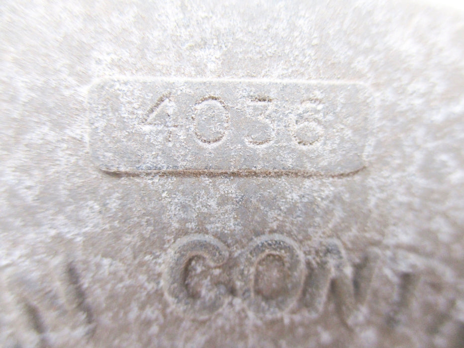 GOYEN 4036 UNMP