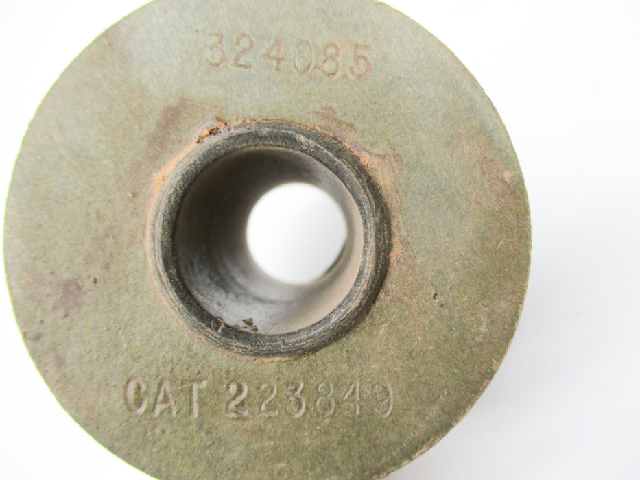 GENERAL ELECTRIC 223849 UNMP