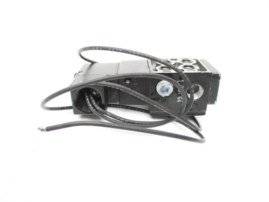 MAC 711C-12-PI-111CC 150PSI 110/120V NSNP