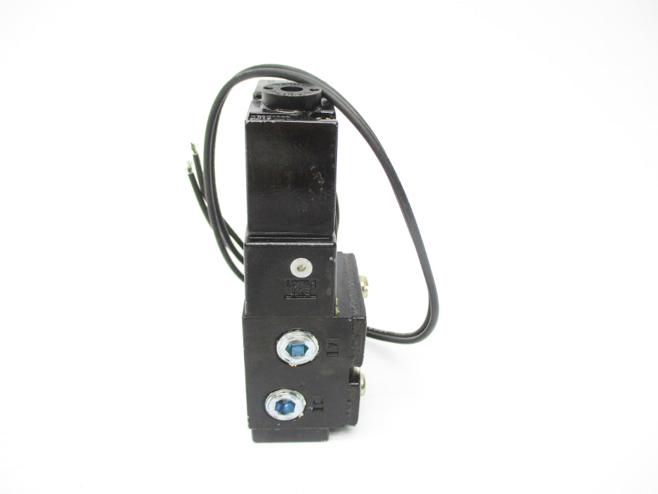 MAC 711C-12-PI-111CC 150PSI 110/120V NSNP
