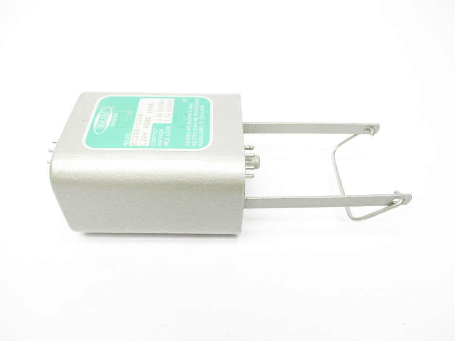 PANALARM SC100-120A 120V 2A NSNP