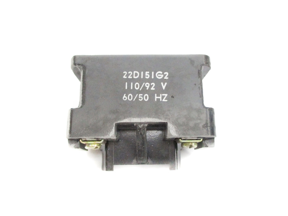 GENERAL ELECTRIC 22D151G2 (AS PICTURED) NSNP