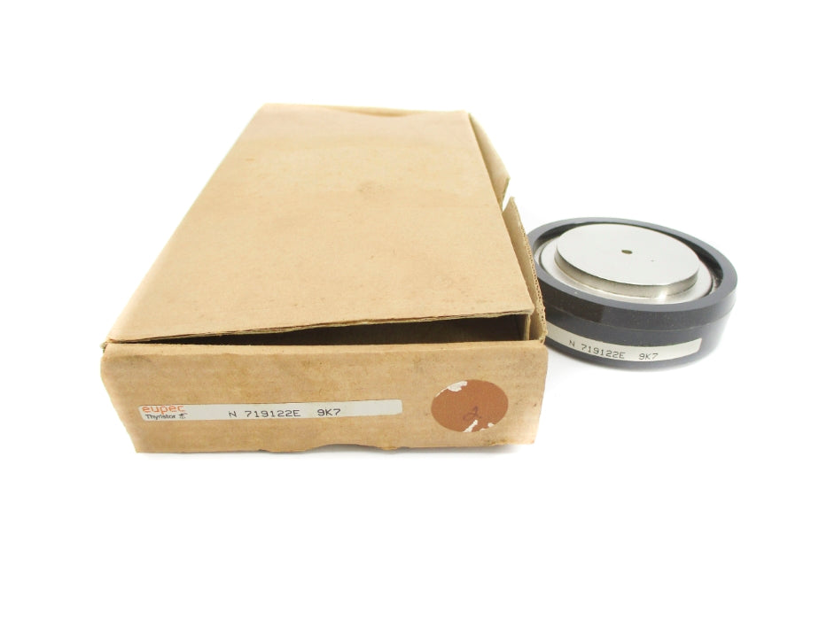 EUPEC N719122E (PKG OF 2) NSMP
