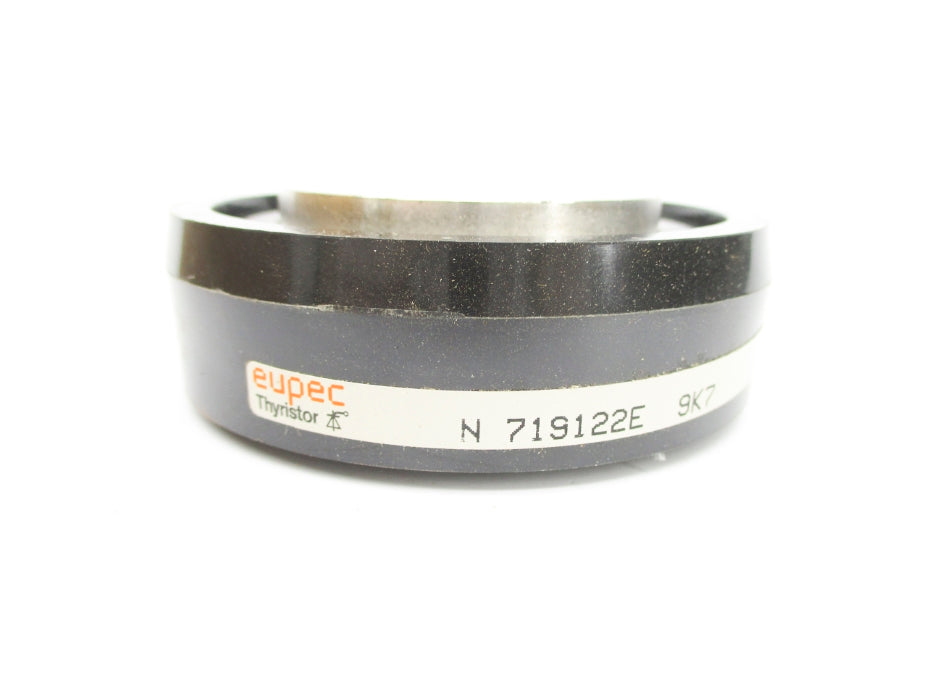 EUPEC N719122E (PKG OF 2) NSMP