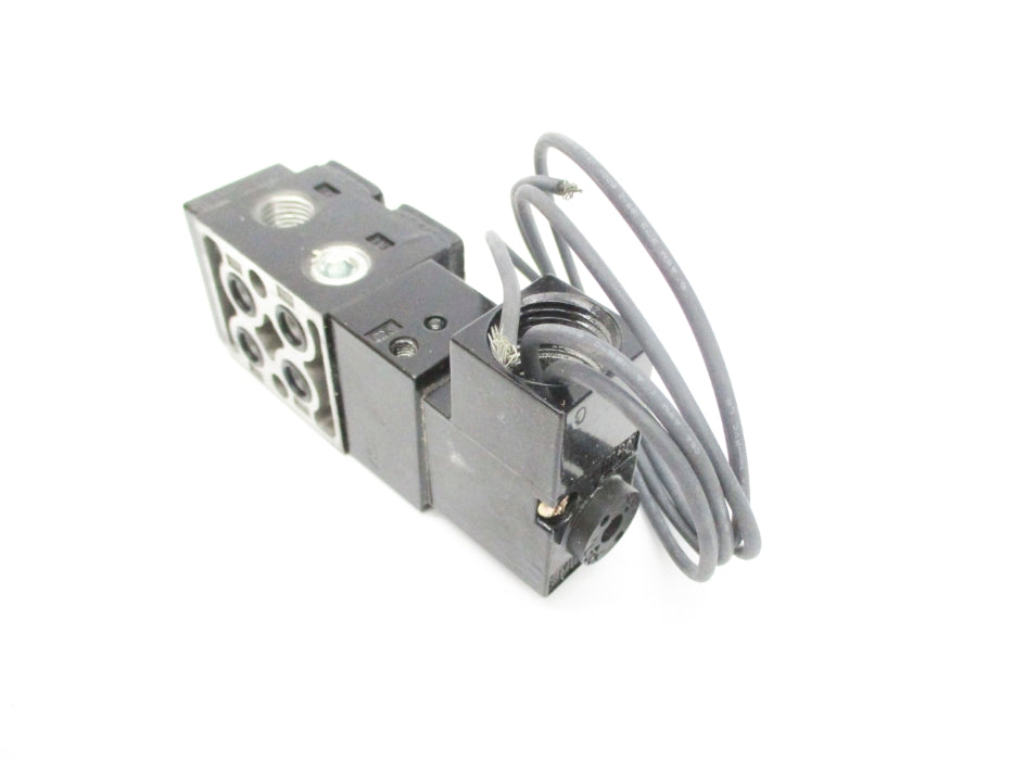 MAC 711C-12-PI-111CC 150PSI 110/120V NSMP