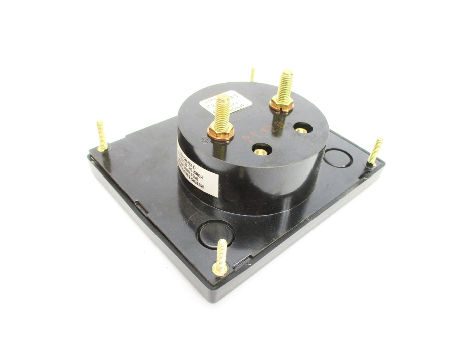 SIMPSON 17245 1329 0-100DC VOLTS NSMP