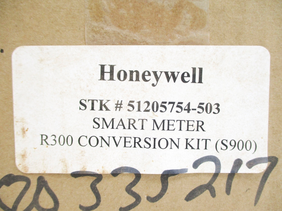 HONEYWELL 51205754-503 NSFS