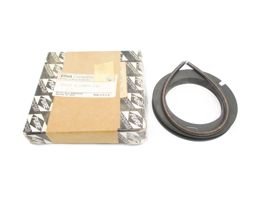 ELLIOTT COMPANY 634159-50 NSMP