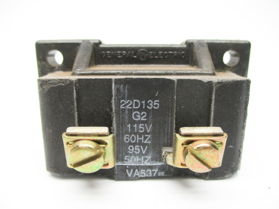 GENERAL ELECTRIC 22D135G002 NSMP