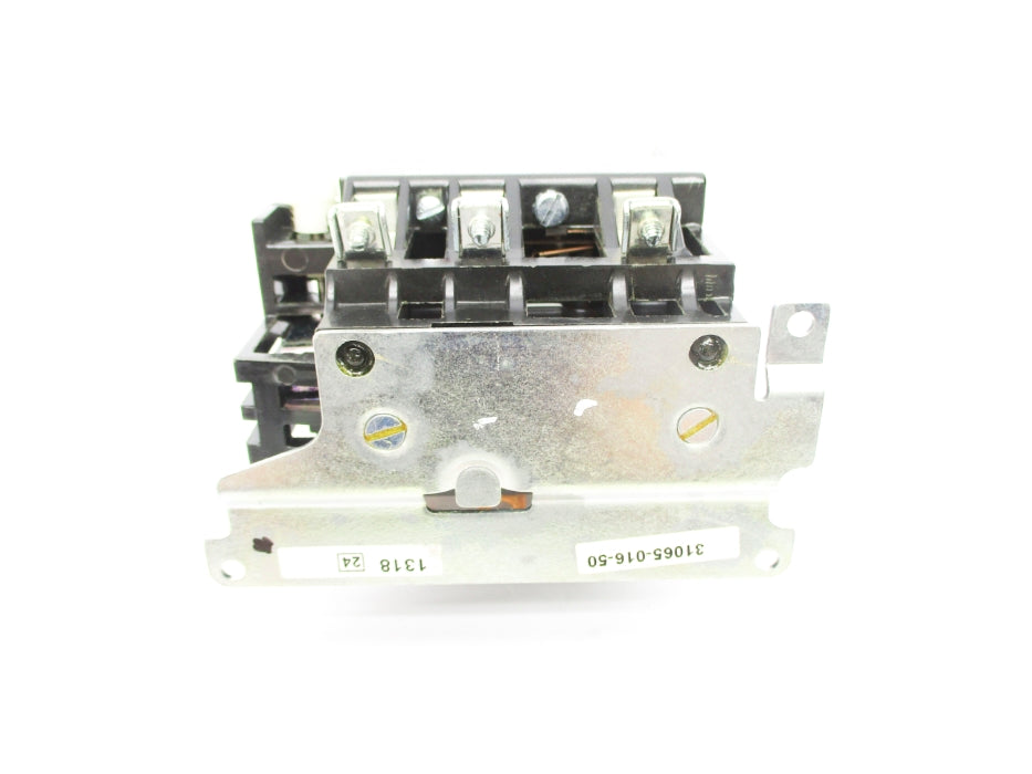 SQUARE D 9065SDO9B2 SER. A 120-600VAC NSMP