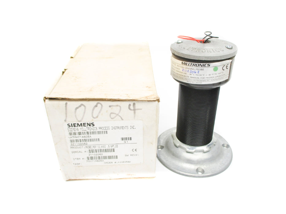 SIEMENS 7MH71460EA NSMP