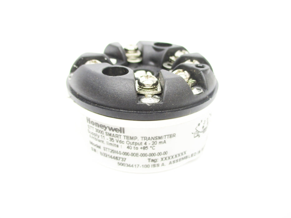 HONEYWELL STT25M-0-000-00E-000-000-00-00 NSMP