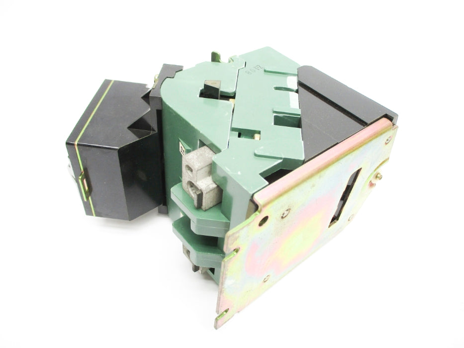 HARNISCHFEGER 479U105-D81 110-120/208-240V NSMP