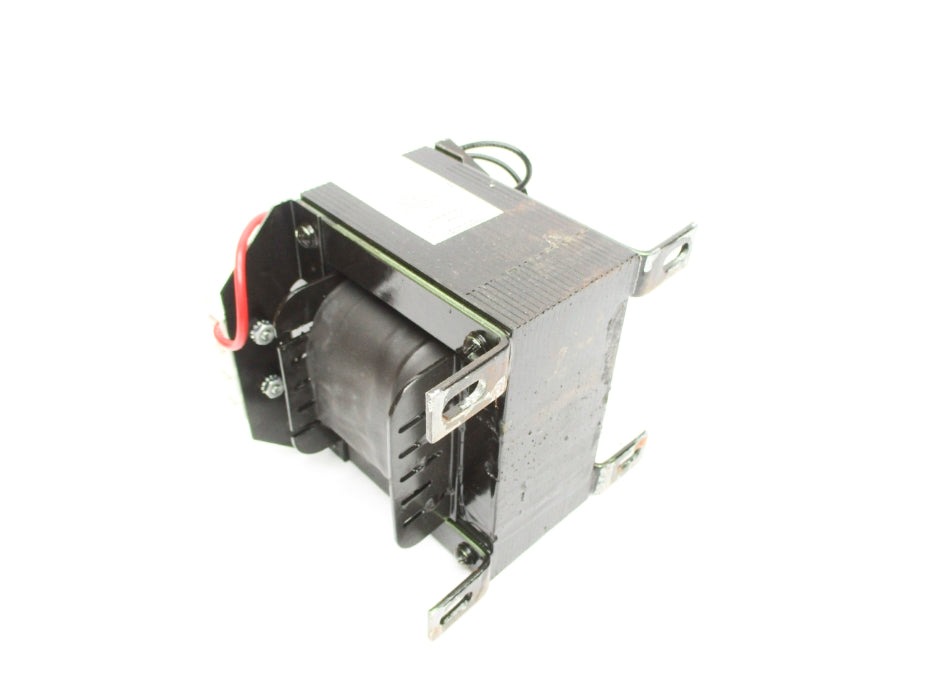 ALLEN BRADLEY 1497-G-CXSX-3-N SER. A 0.500KVA (BR/WH) NSMP