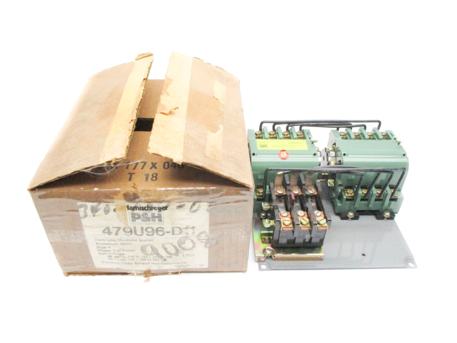 HARNISCHFEGER 479U96-D11 NSMP