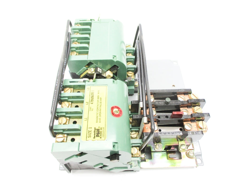 HARNISCHFEGER 479U96-D11 NSMP
