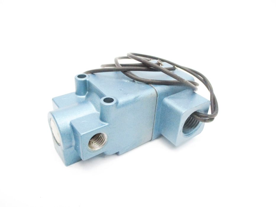 MAC 225B-111CC 150PSI 110/120V NSMP